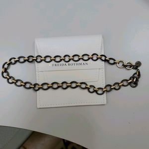 Freida Rothman Necklace